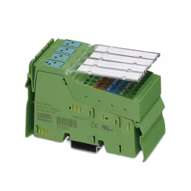 2862932 Phoenix Contact Steuerungen - SPS-Module